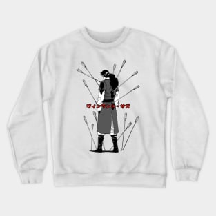 Thors Crewneck Sweatshirt